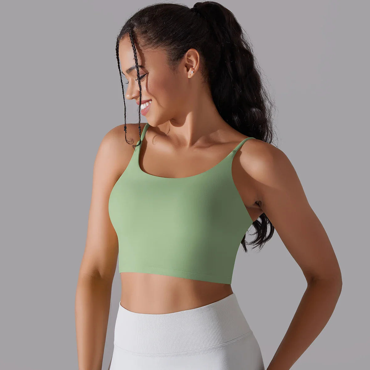 Maximize Your Performance Our Supportive Sports Bra