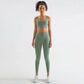 Sportswear  Yoga Sets Leggings, & Crop Tops