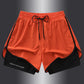 Summer Sports Shorts