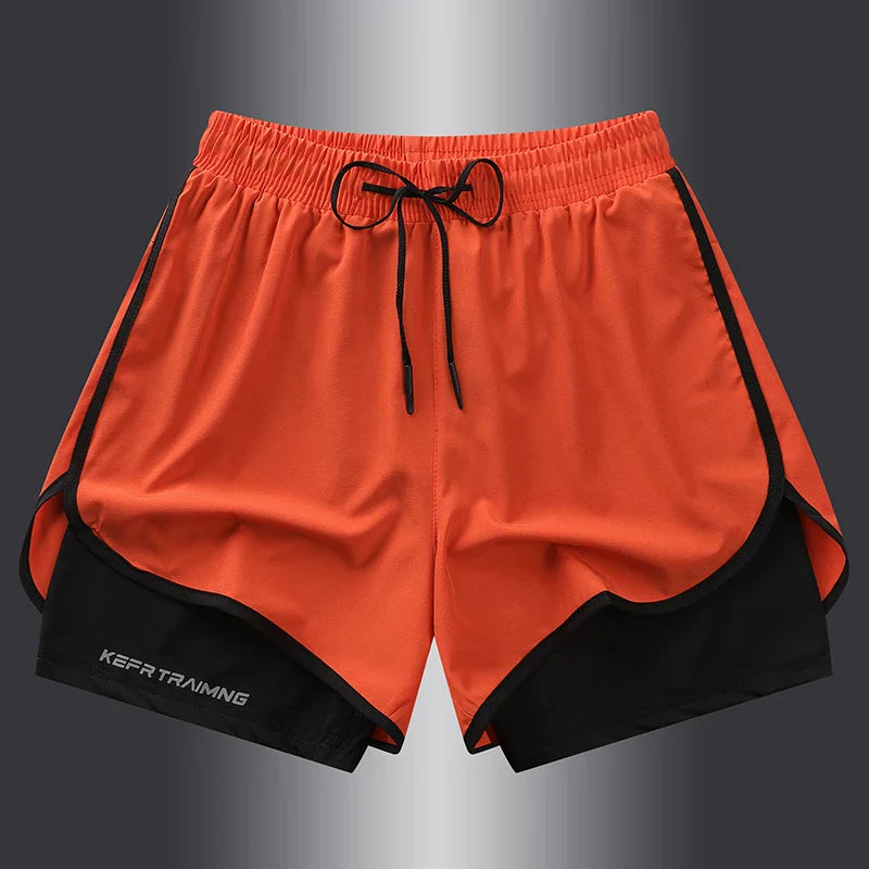 Summer Sports Shorts