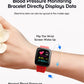 D13 Smartwatch Multifunction Fitness Tracker Step Calorie Watch