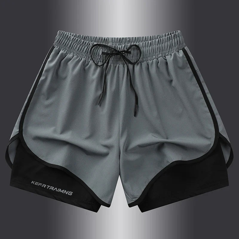 Summer Sports Shorts