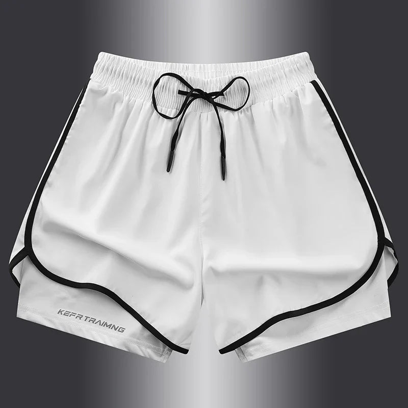 Summer Sports Shorts