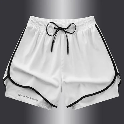 Summer Sports Shorts
