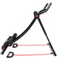 Foldable Ab Machine Core Trainer Home Gym