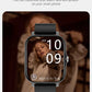 D13 Smartwatch Multifunction Fitness Tracker Step Calorie Watch