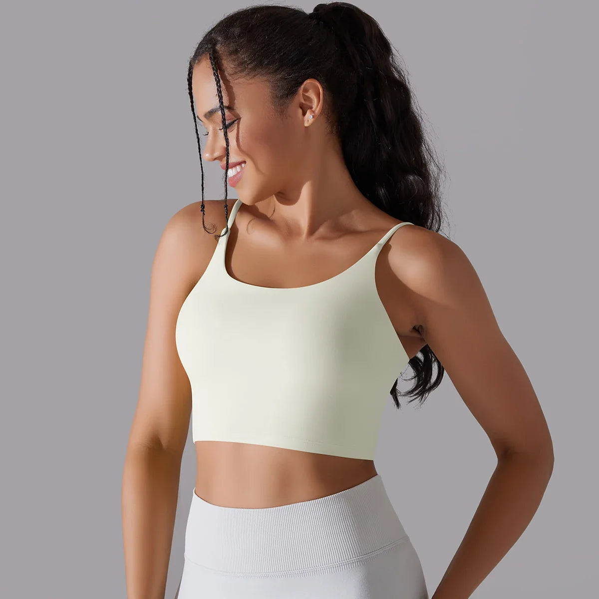 Maximize Your Performance Our Supportive Sports Bra