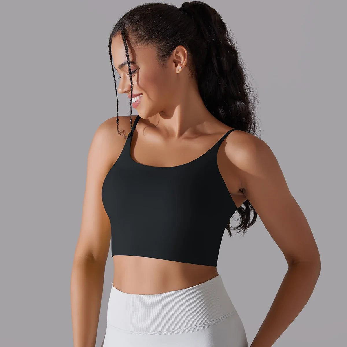 Maximize Your Performance Our Supportive Sports Bra