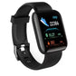 D13 Smartwatch Multifunction Fitness Tracker Step Calorie Watch