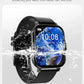 D13 Smartwatch Multifunction Fitness Tracker Step Calorie Watch