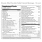 30g Protein Chocolate Salted Caramel Nutrition Drink 14ct