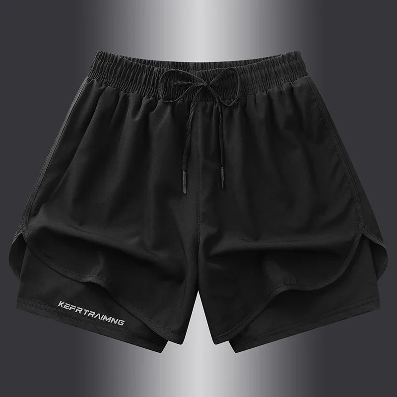 Summer Sports Shorts