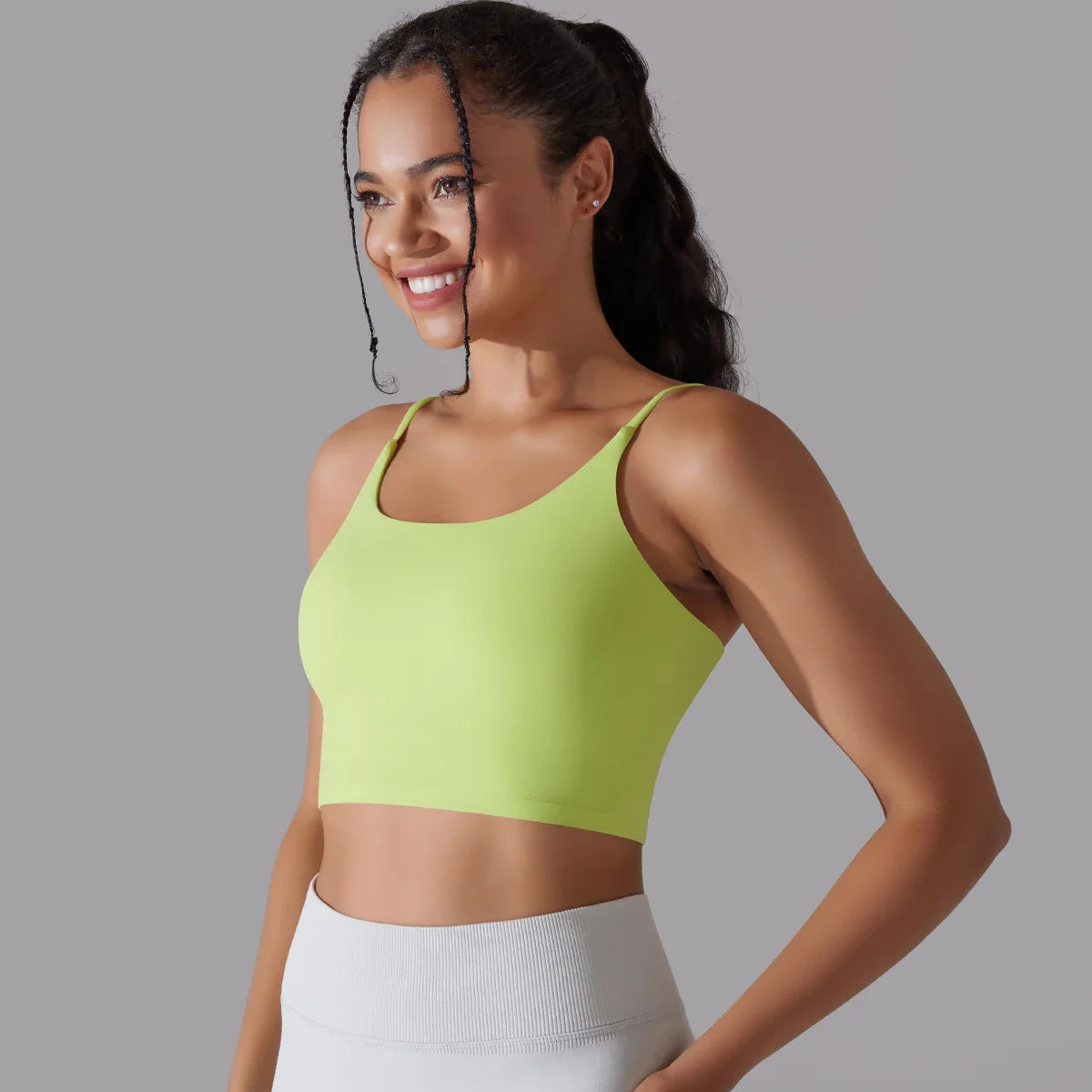 Maximize Your Performance Our Supportive Sports Bra