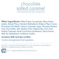 30g Protein Chocolate Salted Caramel Nutrition Drink 14ct
