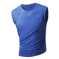 Quick Dry Ice Silk Sports Vest