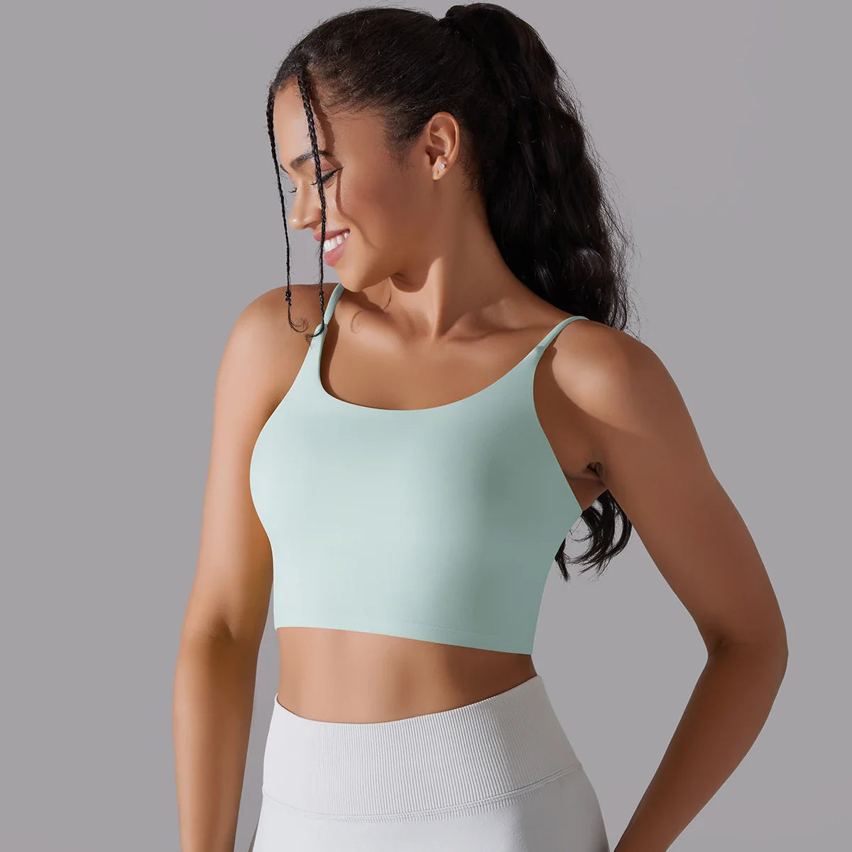 Maximize Your Performance Our Supportive Sports Bra