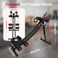 Foldable Ab Machine Core Trainer Home Gym