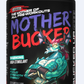 Bucked Up Mother Bucker High Stimulant Pre Workout