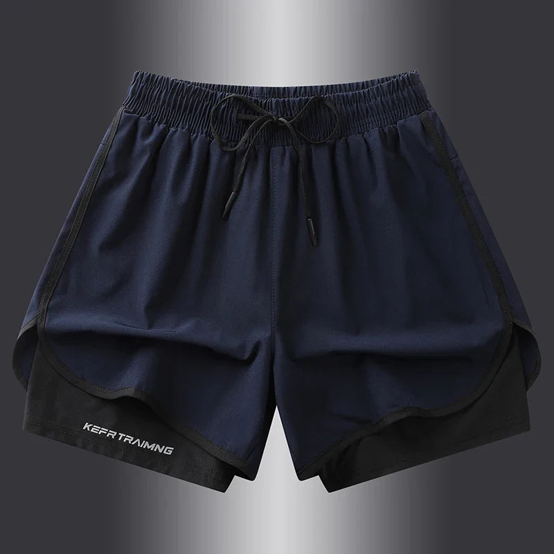 Summer Sports Shorts