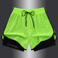 Summer Sports Shorts