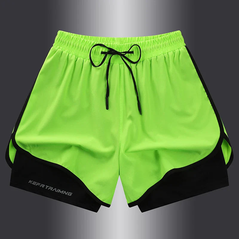 Summer Sports Shorts