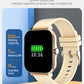 D13 Smartwatch Multifunction Fitness Tracker Step Calorie Watch