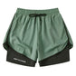 Summer Sports Shorts