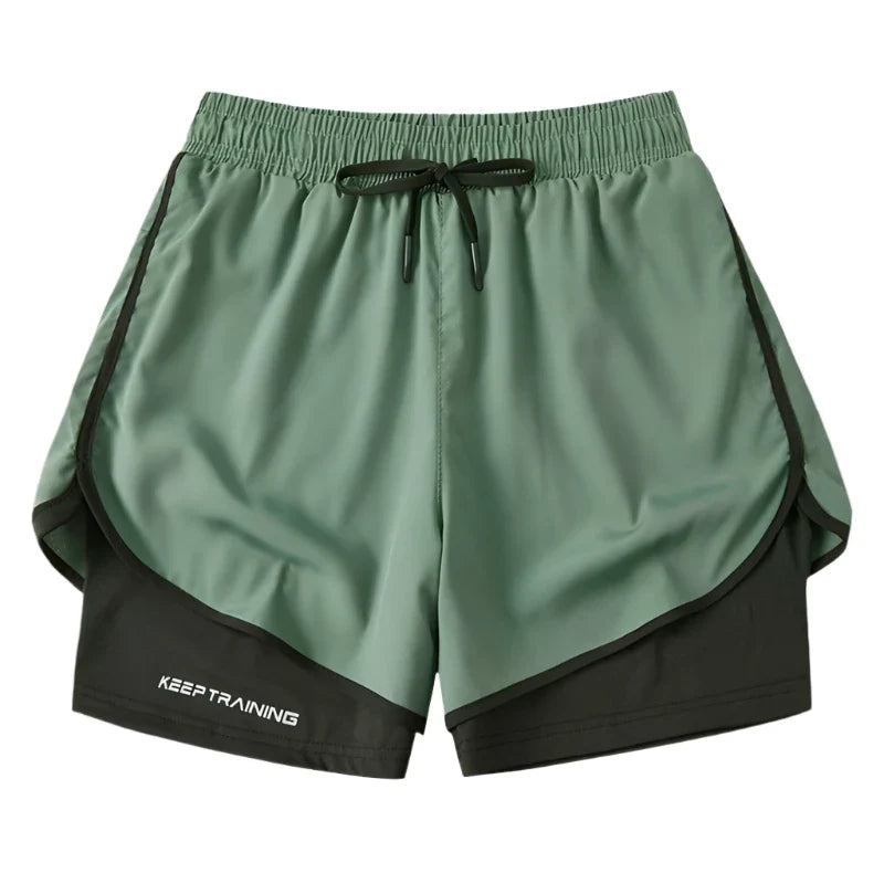 Summer Sports Shorts