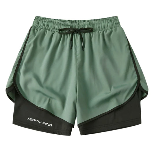 Summer Sports Shorts