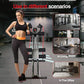 Foldable Ab Machine Core Trainer Home Gym