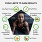 Plant Based Sport Protein Powder Muscle Recovery Vegan