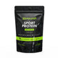Plant Based Sport Protein Powder Muscle Recovery Vegan