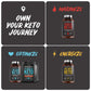 Tune Your Keto Multivitamin Keto Support Energy Formula