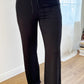 New Women's Bamboo Viscose Yoga Pants