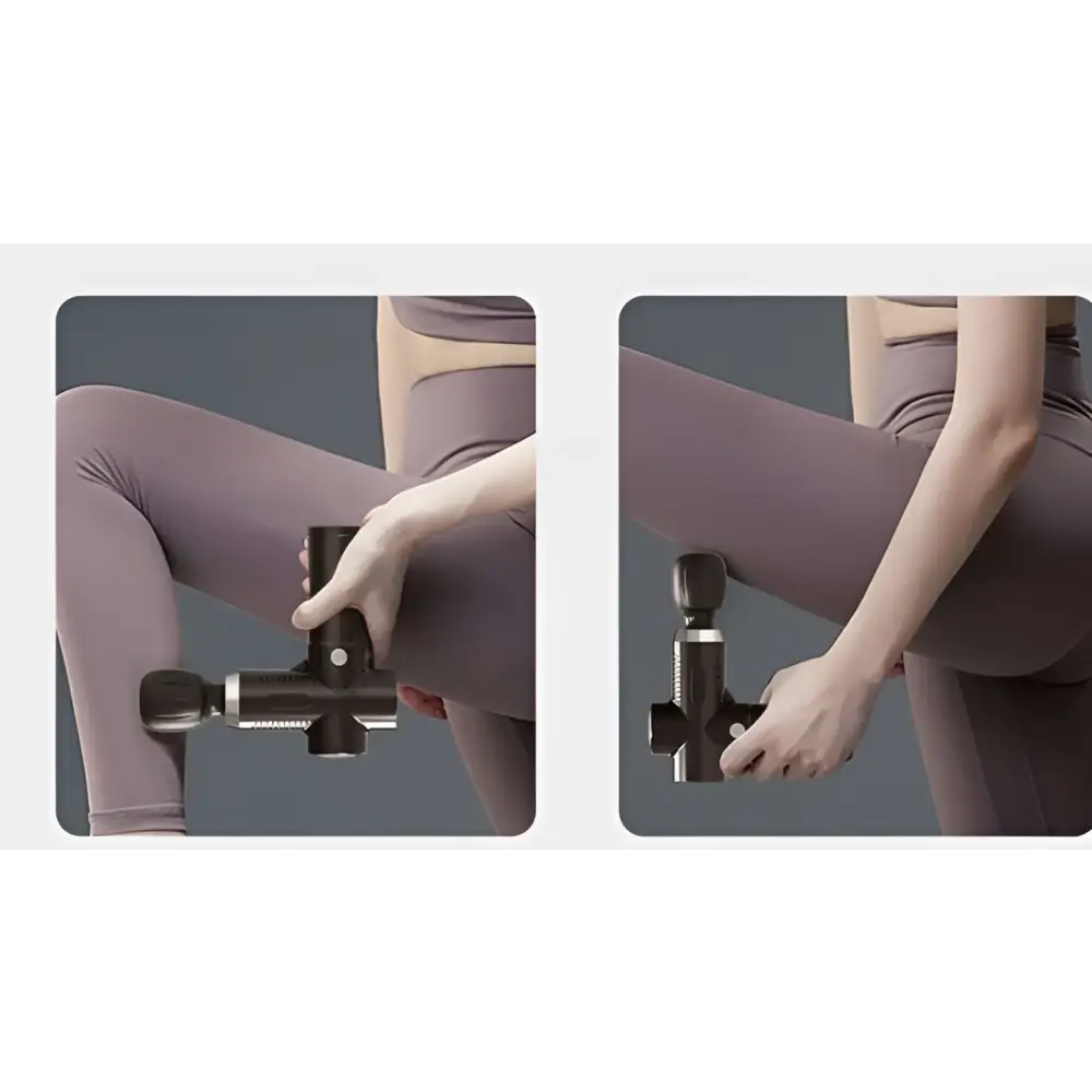 Adjustable Handheld Muscle Fitness Equipment