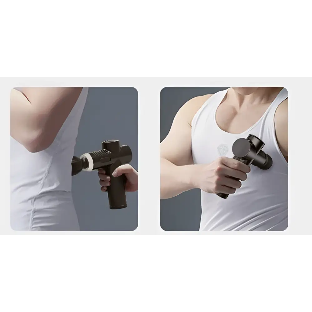 Adjustable Handheld Muscle Fitness Equipment