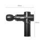 Adjustable Handheld Muscle Fitness Equipment