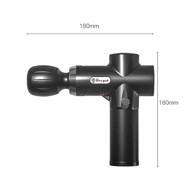 Adjustable Handheld Muscle Fitness Equipment