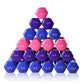 Hexagonal Dumbbell Arm Slimming Home Fitness Weight Set