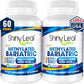 Methylated Bariatric Multivitamin with Iron Daily Capsules 45mg