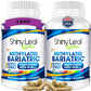 Methylated Bariatric Multivitamin with Iron Daily Capsules 45mg