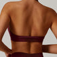 3-Pack Breathable Seamless Yoga Bras for Women