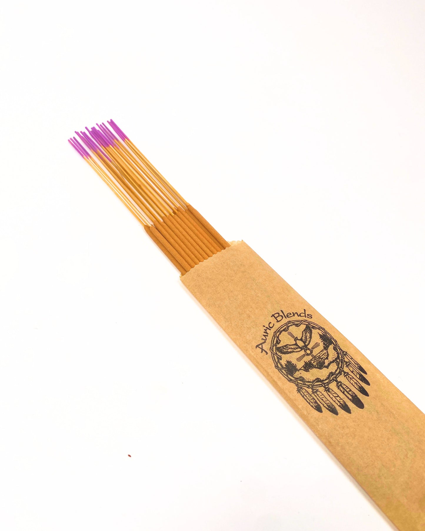 Egyptian Goddess Incense Sticks Aromatic Home Fragrance Pack