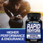 Rapid Rehydr8 Electrolyte Capsules Muscle Recovery Hydration Support