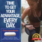 Rapid Rehydr8 Electrolyte Capsules Muscle Recovery Hydration Support