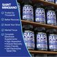 Rapid Rehydr8 Electrolyte Capsules Muscle Recovery Hydration Support