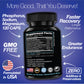 Rapid Rehydr8 Electrolyte Capsules Muscle Recovery Hydration Support
