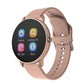 Fashion Fitness Smartwatch Waterproof Heart Rate Blood Pressure