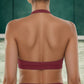 3-Pack Breathable Seamless Yoga Bras for Women