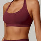3-Pack Breathable Seamless Yoga Bras for Women